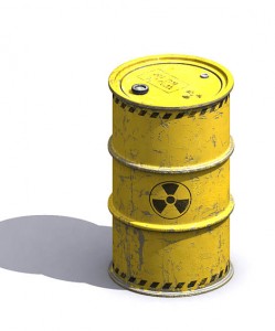 NuclearBarrel